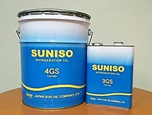 suniso GS